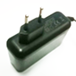 GlobTek GT-83082-3612-W2E - Collegamento a presa elettrica - 36 W - 12 V