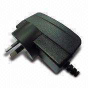 GlobTek GT-86240-WWVV-X.X-W2A - Collegamento a presa elettrica - 24 W - 12 V
