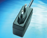 GlobTek GT-81083-05xx-W2E - Collegamento a presa elettrica - 5 W - 3-13 V