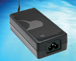 GlobTek GT-41069P90VV-x.x-T3A - Esterno tipo computer - 90 W - 12-24 V