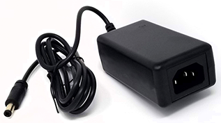 GlobTek GTM96180-18VV-T3 - Esterno tipo computer - 18 W - 5-48 V