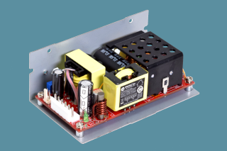 GlobTek GT-962256PHV-WWWVVX-XF - Per installazione interna, versione Open Frame - 225 W - 12 V