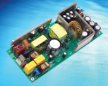 GlobTek GTM41080-18VV-F - Per installazione interna, versione Open Frame - 18 W - 5-48 V
