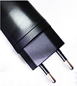 GlobTek GTM86100-10VV-W2U-USBC - Collegamento a presa elettrica - 10 W - 5-5.2 V