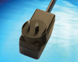 GlobTek GT-81087-20VV-x.x-W2A - Collegamento a presa elettrica - 20 W - 5 V