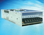 GlobTek GT-T104P500VVV-X.X-C - Esterno tipo computer - 500 W - 12-24 V