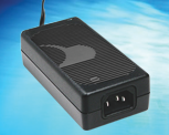 GlobTek GTM96600-60VV.V-T3 - Esterno tipo computer - 60 W - 5-54 V