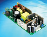 GlobTek GTM91120-30VV-FW - Per installazione interna, versione Open Frame - 30 W - 5-48 V
