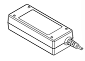 GlobTek GT-46600-WWVV-X.X-T2 - Esterno tipo computer - 60 W - 12-24 V