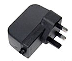 GlobTek GTM86101-WWVV-W2U - Collegamento a presa elettrica - 12 W - 5.95-24 V