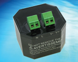 GlobTek GT-91114-06VV-TER - Con rivestimento protetto in materiale plastico - 6 W - 24 V