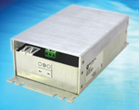 GlobTek GTD93035L6013.2-F - Esterno tipo computer - 60 W - 13.2 V