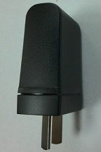 GlobTek GT-83084-WWVV-USB-W2AR - Collegamento a presa elettrica - 10 W - 5-5.3 V