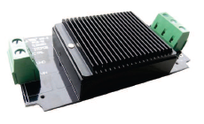 GlobTek GTDP3025L0412-F - Esterno tipo computer - 25 W - 4V, 12 V