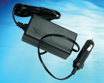 GlobTek GTD21148L - Esterno tipo computer - 90 W - 5-24