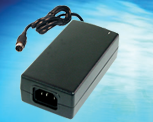 GlobTek GT-21131 - Esterno tipo computer - 72 W - 12-24 V