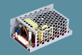 GlobTek GTM962252PWWWVVX-XF - Per installazione interna, versione Open Frame - 225 W - 12-54 V