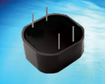 GlobTek GTM93021-20VV-D2 (PCB Mount/Pins) Unterputz Netzteil - Con rivestimento protetto in materiale plastico - 20 W - 5-48 V
