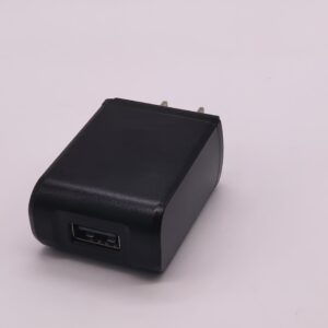 GlobTek GTM86100-10VV-W2-USB - Collegamento a presa elettrica - 10 W - 5-5.2 V