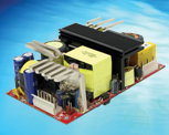 GlobTek GTM91110P240HPxx - Per installazione interna, versione Open Frame - 300 W - 12-55 V