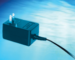 GlobTek GT-21089-W2 - Collegamento a presa elettrica - 19 W - 15-18 V